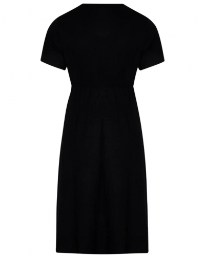 City dress Antigel La Modeuse Antigel (Black)
