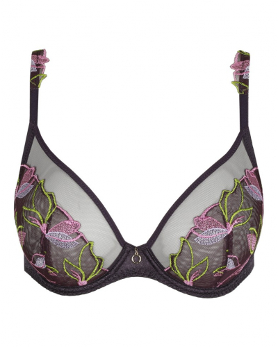Plunge bra Marie Jo Loish (Amethyst)