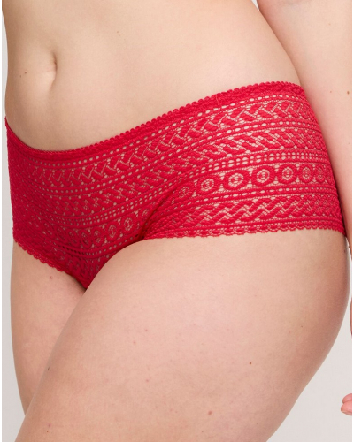 String luxueux Prima Donna Montara (True Red)