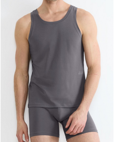 Camiseta de algodón Sloggi SLG Base (Shiver)