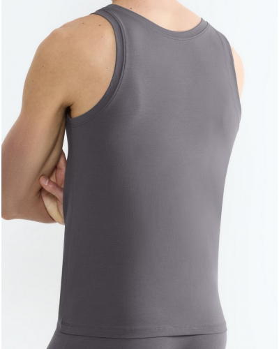 Cotton tank top Sloggi SLG Base (Shiver)
