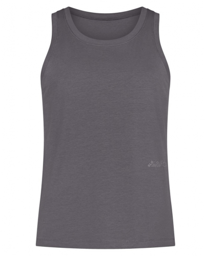 Cotton tank top Sloggi SLG Base (Shiver)