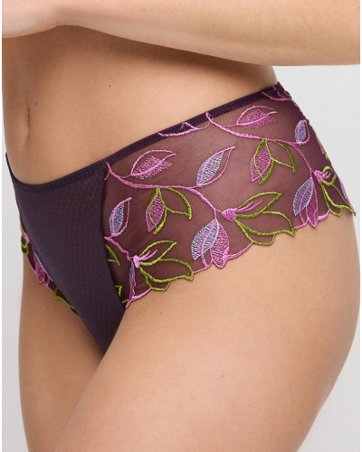 Tanga de lujo Marie Jo Loish (Amethyst)
