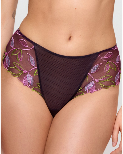 String de luxe Marie Jo Loish (Amethyst)