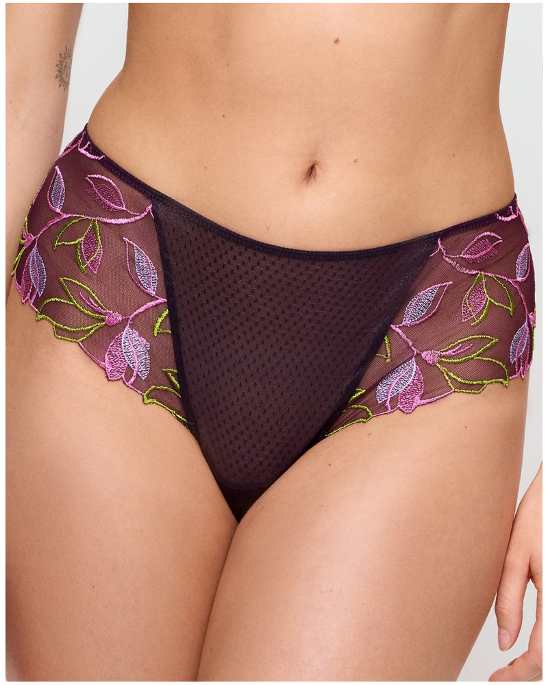 String de luxe Marie Jo Loish (Amethyst)