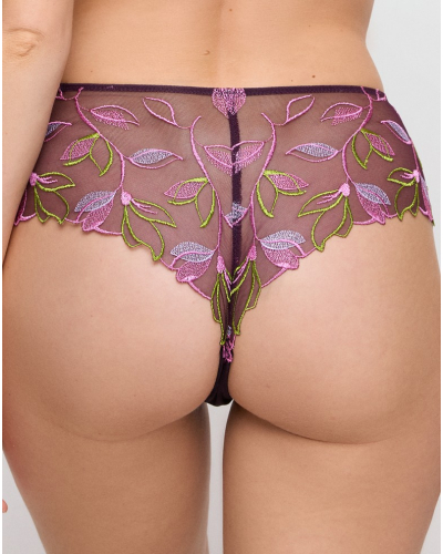 String de luxe Marie Jo Loish (Amethyst)