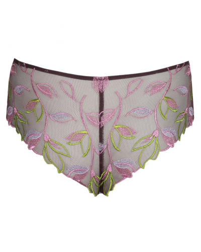 Tanga de lujo Marie Jo Loish (Amethyst)