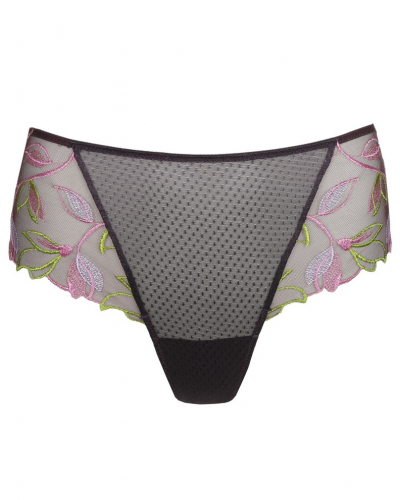 Tanga de lujo Marie Jo Loish (Amethyst)