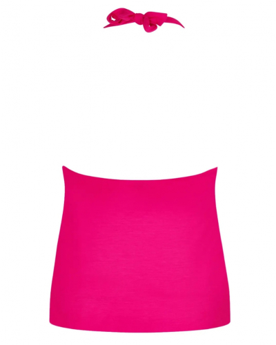 Beach top Antigel La Modeuse Antigel (Sorbet Fraise)