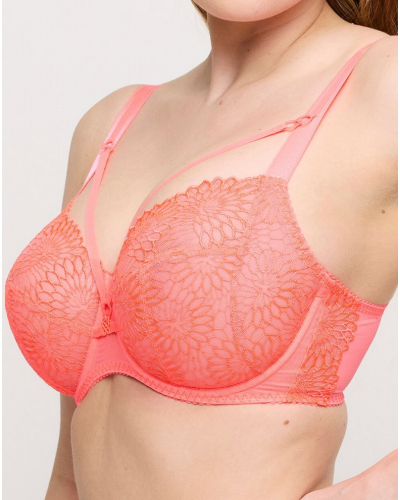 Sujetador con aros Prima Donna Sophora (Spritz)