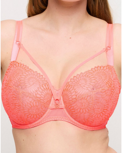 Underwired bra Prima Donna Sophora (Spritz)