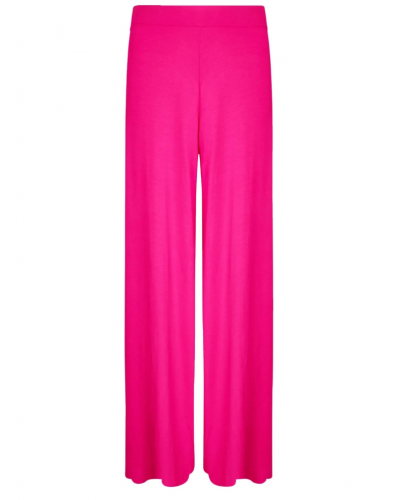 Pantalon de plage Antigel La Modeuse (Sorbet Fraise)