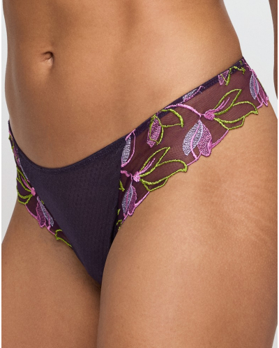 Tanga Marie Jo Loish (Amethyst)