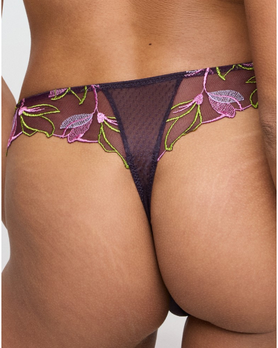 Thong Marie Jo Loish (Amethyst)