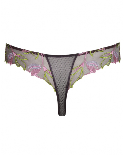 Thong Marie Jo Loish (Amethyst)