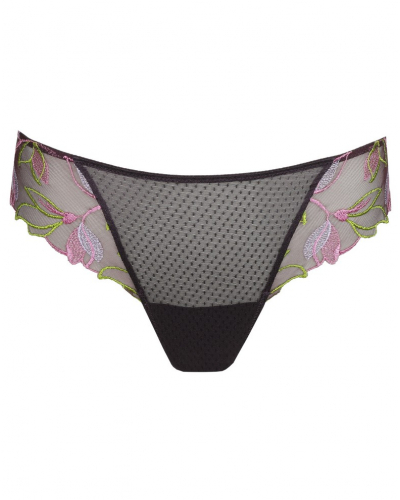 Thong Marie Jo Loish (Amethyst)