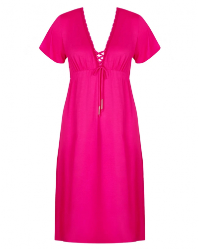 City dress Antigel La Modeuse Antigel (Sorbet Fraise)