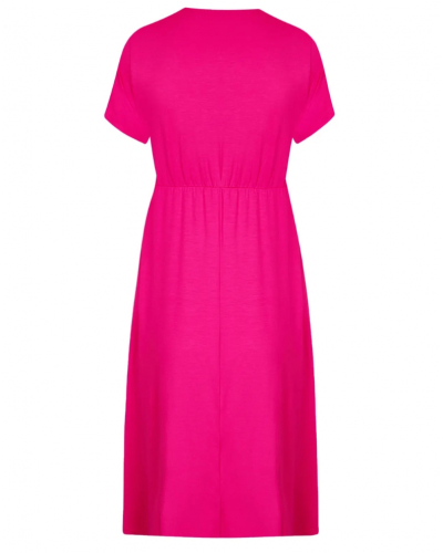 City dress Antigel La Modeuse Antigel (Sorbet Fraise)