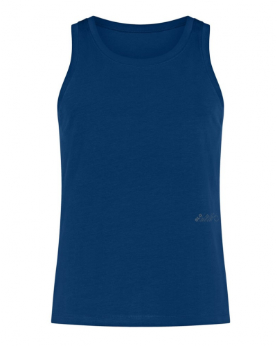 Cotton tank top Sloggi SLG Base (Ultra Marine)