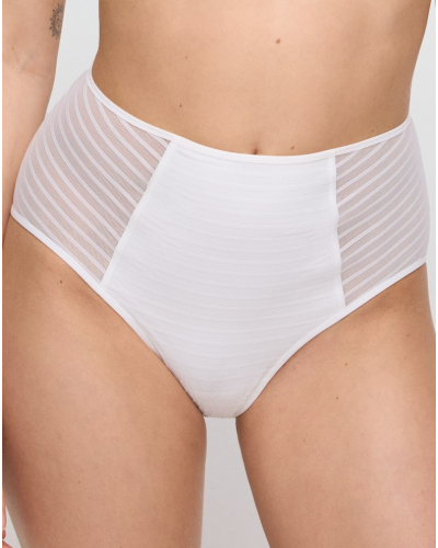 Cullotte taille haute Marie Jo Basyl (Natural)