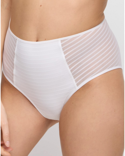 High waisted knicker Basyl Marie Jo (Natural)