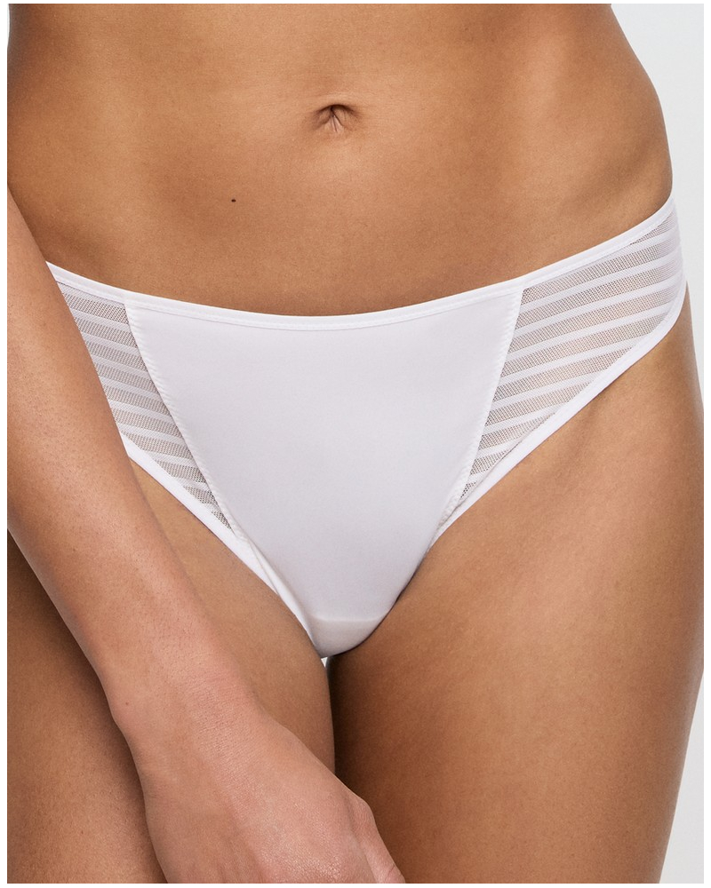 Calzoncillo brasileño Marie Jo Basyl (Natural)