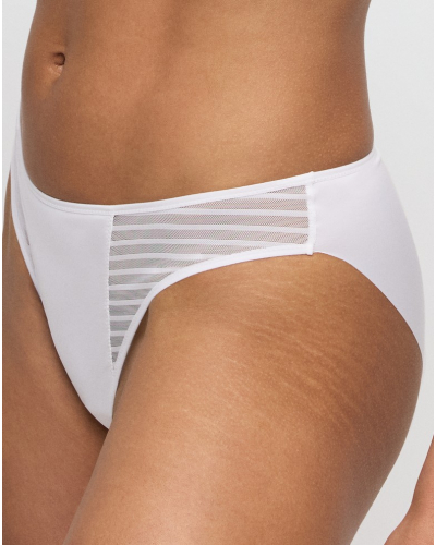 Slip brésilien Marie Jo Basyl (Natural)