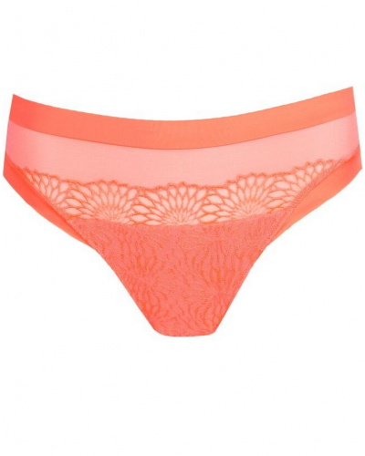 Slip brésilien Prima Donna Sophora (Spritz)