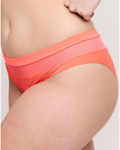 Slip brésilien Prima Donna Sophora (Spritz)