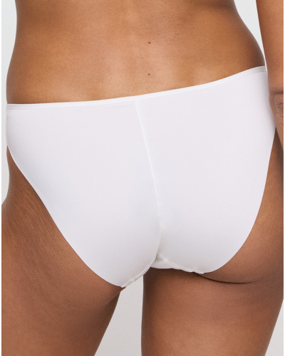 Slip brésilien Marie Jo Basyl (Natural)