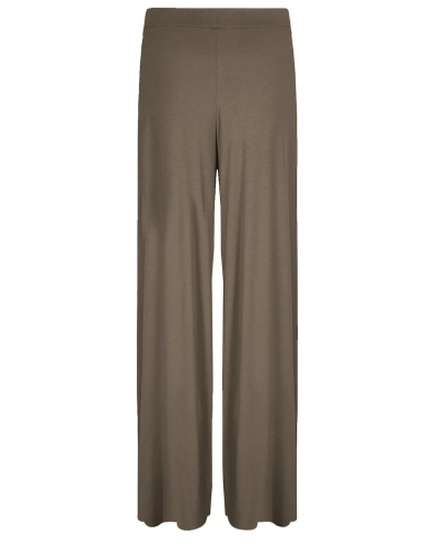 Pantalon de plage Antigel La Modeuse (Kaki Bronze)