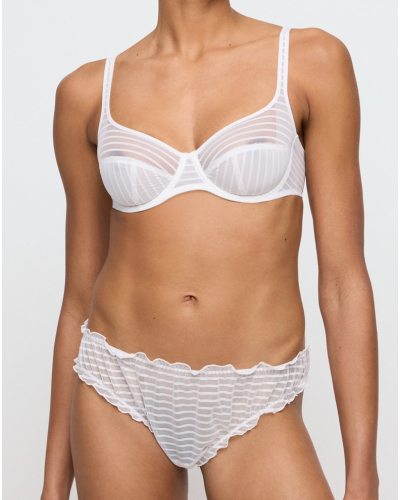 Soutien-gorge emboitant Marie Jo Basyl (Natural)
