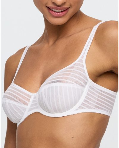 Full cup bra Basyl Marie Jo (Natural)