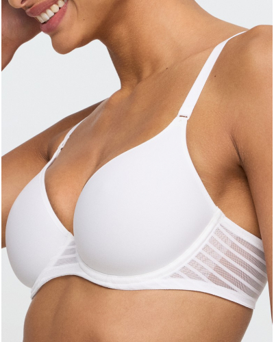 Spacer full cup bra Marie Jo Basyl (Natural)