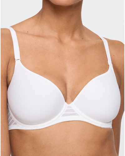 Spacer full cup bra Marie Jo Basyl (Natural)
