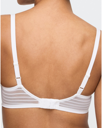 Soutien-gorge emboitant spacer Marie Jo Basyl (Natural)