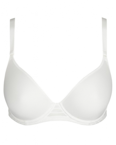 Soutien-gorge emboitant spacer Marie Jo Basyl (Natural)