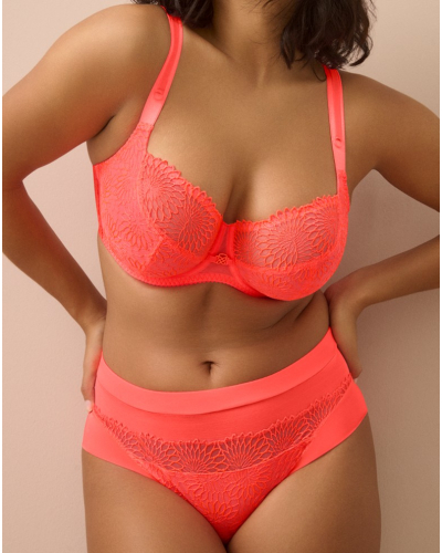 High waist knicker Prima Donna Sophora (Spritz)