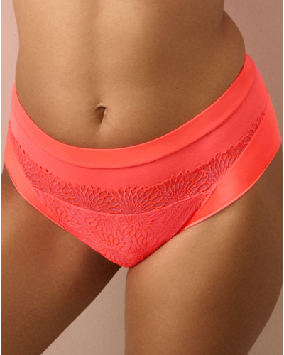 Culotte taille haute Prima Donna Sophora (Spritz)