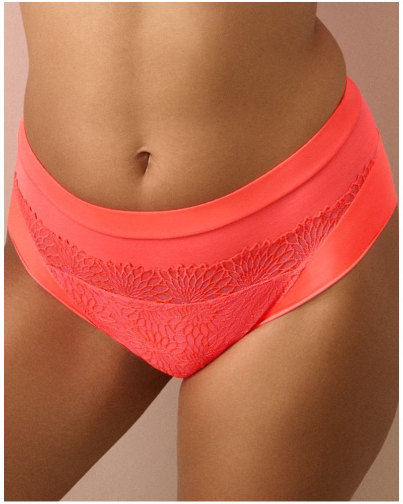 Culotte taille haute Prima Donna Sophora (Spritz)