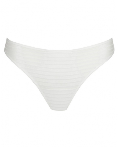Thong Basyl Marie Jo (Natural)