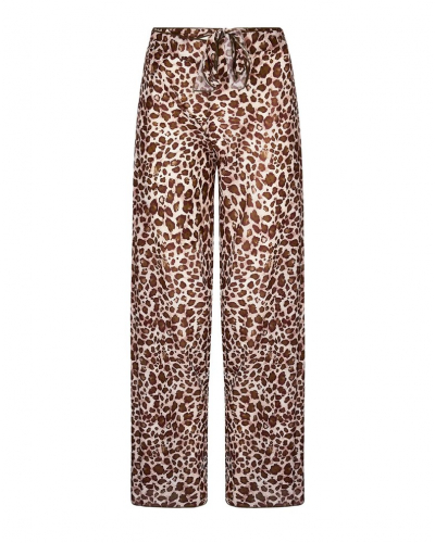 Pantalon portefeuille de plage Antigel La Panthère Mystère (Kaki Mystère)