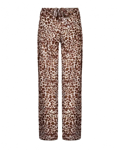 Pantalon portefeuille de plage Antigel La Panthère Mystère (Kaki Mystère)