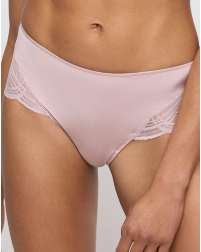 Braga cintura alta Marie Jo Cathia (Bois de Rose)