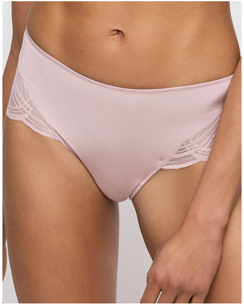 High waist knicker Marie Jo Cathia (Bois de Rose)