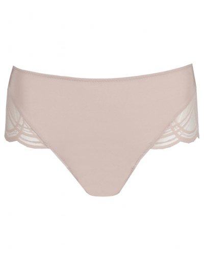 High waist knicker Marie Jo Cathia (Bois de Rose)