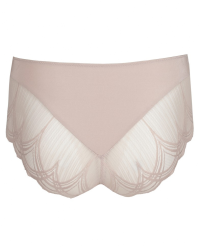 Culotte taille haute Marie Jo Cathia (Bois de Rose)
