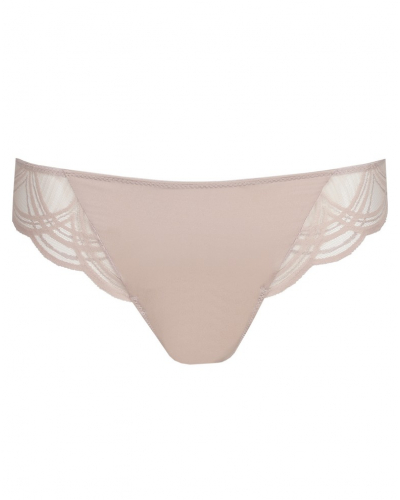 Calzoncillo brasileño Marie Jo Cathia (Bois de Rose)
