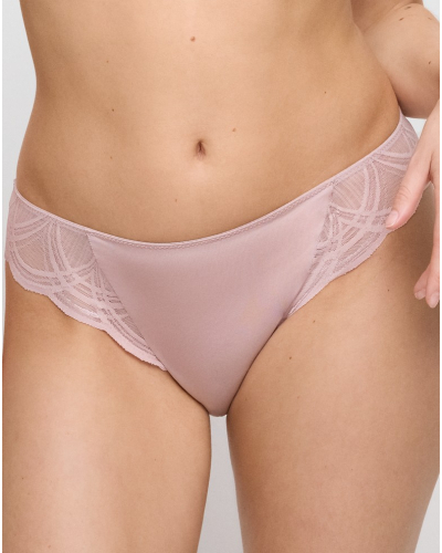 Brazilian brief Marie Jo Cathia (Bois de Rose)