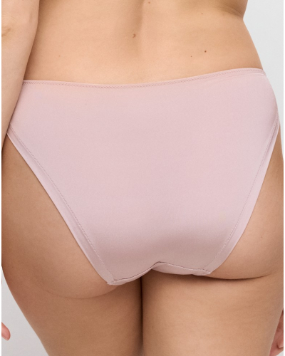 Calzoncillo brasileño Marie Jo Cathia (Bois de Rose)